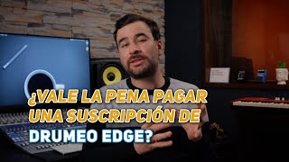 Vale La Pena Pagar Una Suscripción De Drumeo Edge Si Eres Baterista? Blue Wave Records