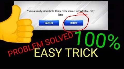 How to watch ads in wcc3|wcc3 ads not play problem solved|💯%working