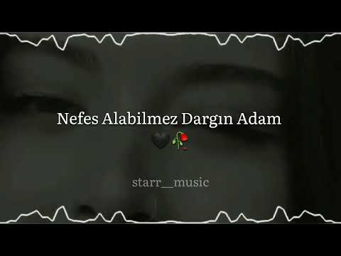 Tural Davutlu - Gecelerim Haram ( Turkish song with subtitles _ türkçe Şarkı)