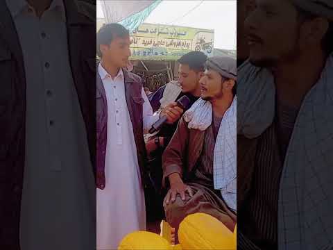 داځوان ترمپ ته ویل لری