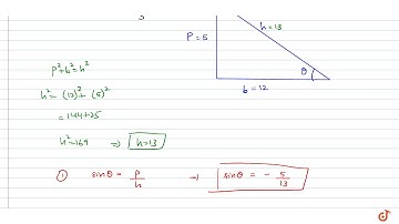 Find the values of the other five trigonometric functions I each of the    following:  ltmath