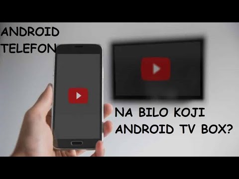 Video: Kako zrcalim svoj Samsung VR na televizorju?