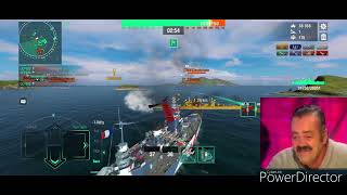 Wows Blitz 