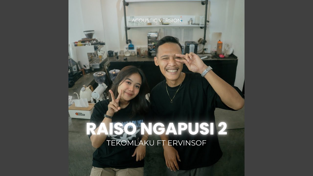 Raiso Ngapusi 2 (feat. Ervinsof) [Acoustic Version]