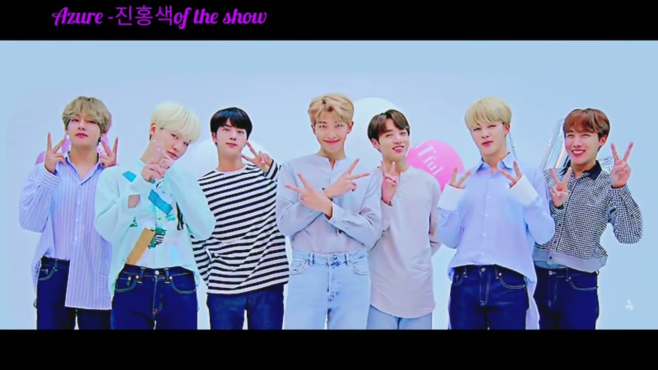 Sasha Lee - Злюсь на К-поп.