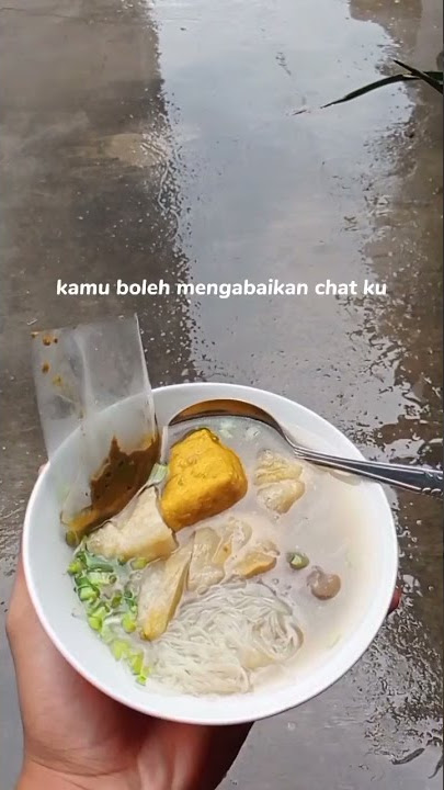 LAGI MAKAN BAKSO | HALU STORY #shorts  #storyhalu #storyig #storywa