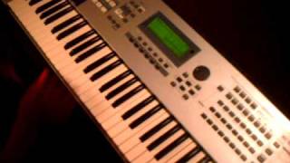 Speak to my heart Intro in F (Tutorial) chords