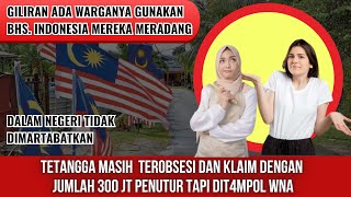 Download Lagu MASIH TEROBSESI 300 JUTA PENUTUR TAPI DITAMPOL WNA MP3 Download Lagu MASIH TEROBSESI 300 JUTA PENUTUR TAPI DITAMPOL WNA MP3