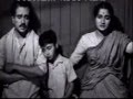 PORTER KANDHAN (1955)-Varunthathe maname veene-S.C.Krishnan-Viswanathan Ramamoorthi