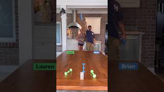 Dad Vs. Daughter 100 Challenge