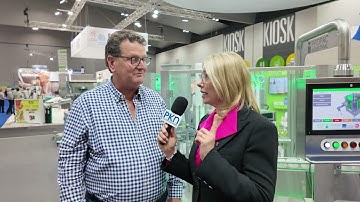 APPEX 2024 Video: HMPS