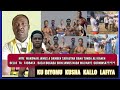 MIYE MAKOMAR JAMUS A DAMBEN SARAUTAR BANA ALI BAZAI BUGABA SHIN JAMUS NA MAI MAIYE GURNINSA KO YAYA 