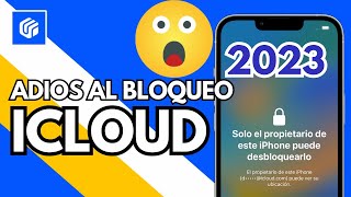 Se puede Desbloquear un iPhone Bloqueado por iCloud?Claro