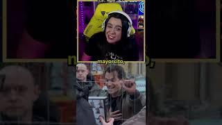 Esta es la cara de la FELICIDAD