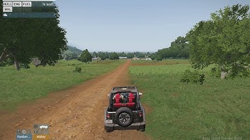 Arma:3 tanoa There goes the skywhale