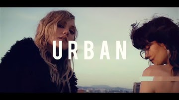 Urban Fashion Promo | After Effects Project Files - Videohive template