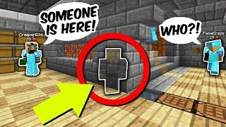 TOP 10 - FUNNIEST INVISIBLE RAIDS OF ALL TIME! - *LIVE REACTIONS*