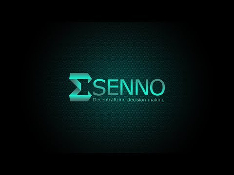 Senno - Introduction