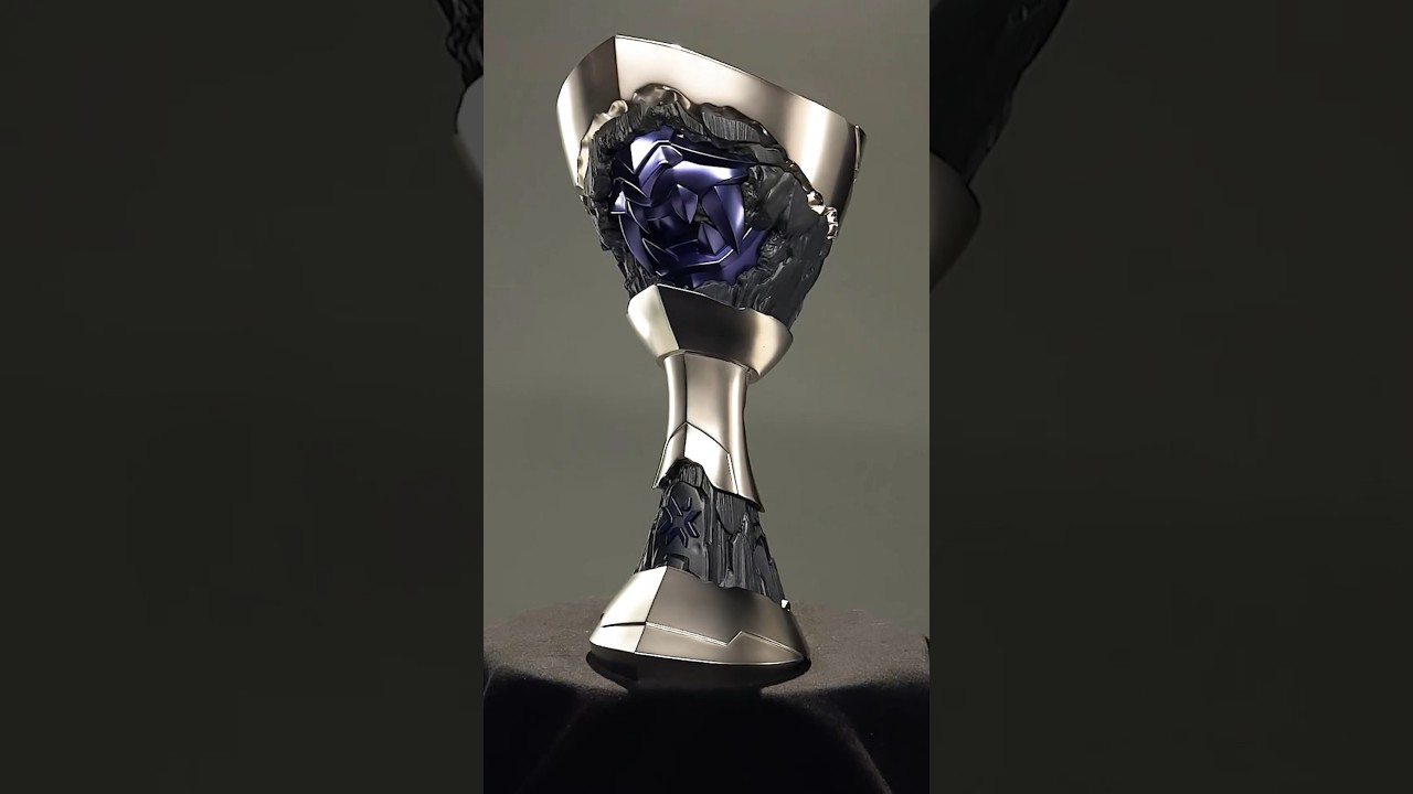 valorant worlds trophy