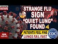 SUPER FLU 2026 The Quiet Lung Symptom That Silently Destroys Your Lungs
