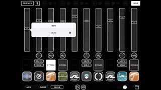 MIDI Learn: Coming soon to Audiobus! screenshot 3