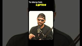 From choreography to cinema - Punit Pathak