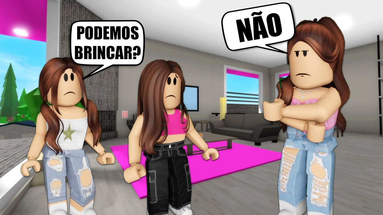 Roblox vira mania entre crianças pequenas: será que é seguro?