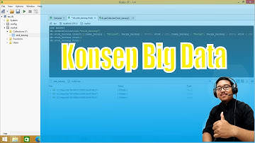 Konsep Big Data - Pengenalan Data Mining
