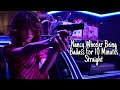 Nancy Wheeler Being Badass For 10 Minutes Straight|| Stranger Things