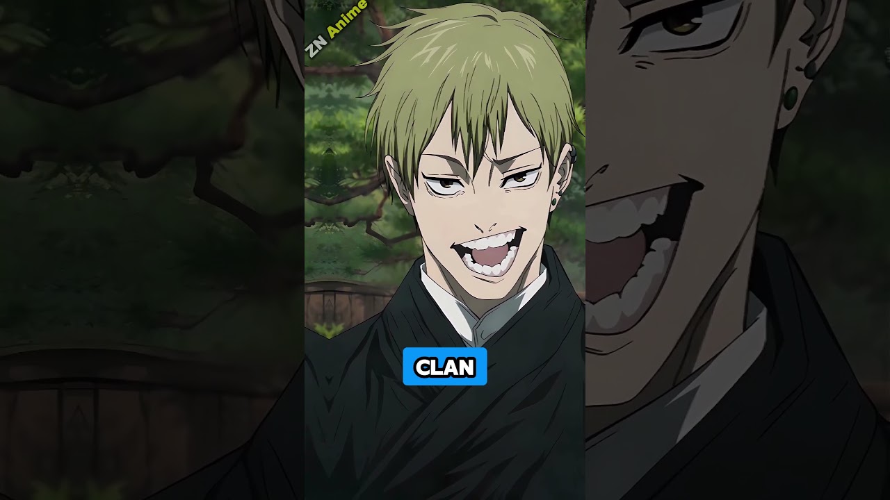 Hakari Just Had The Funniest Personality Switch in Jujutsu Kaisen