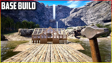 Expanding The Base! Post-Apocalyptic Survival - The Infected [E16]