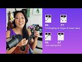 Dream a Little Dream of Me // Cynthia Lin Jazz Ukulele Play-Along (LIVE on 5@5)