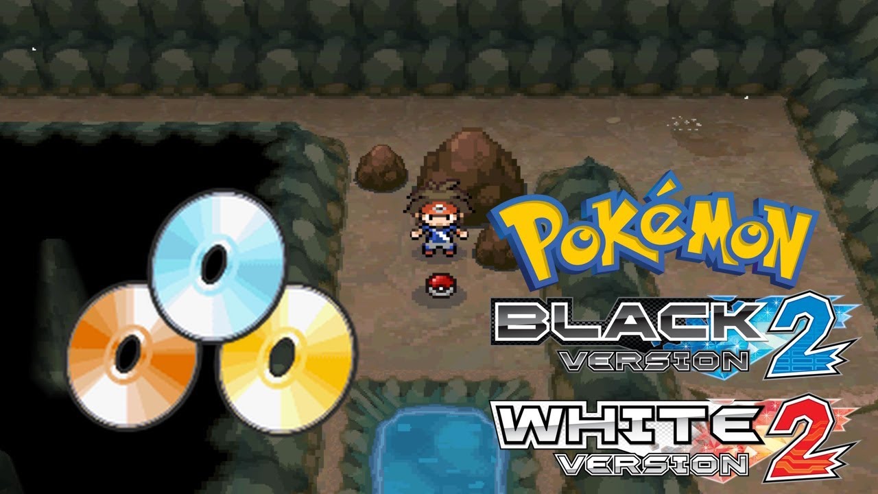 How to find Ice Beam, Thunderbolt and Flamethrower in Pokemon