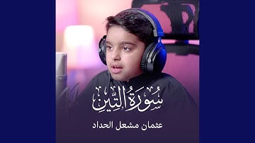 سورة التين
