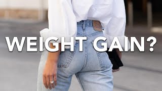 5 Ways to Stay Stylish with Weight Fluctuations 🙌