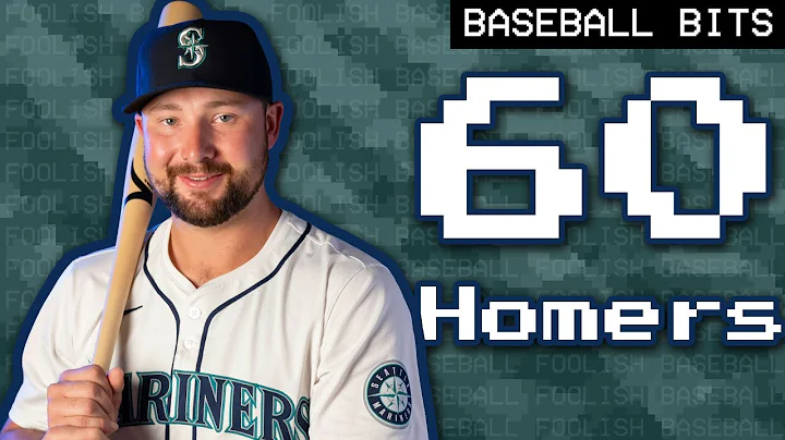 The Year of Big Dumper | Baseball Bits