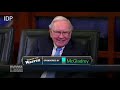 Warren Buffett, Charlie Munger, Bill Gates Interview with Liz @ 2014 & 2015 Berkshire Annual Meeting