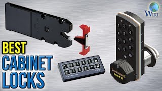 CLICK FOR WIKI ▻▻ https://wiki.ezvid.com/best-cabinet-locks Disclaimer: These choices may be out of date. The most recently ...