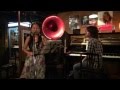 西仲美咲 「てぃんさぐぬ花 ~Jazz ver.~」