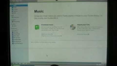 how to downgrade your ipod touch or iphone on windows