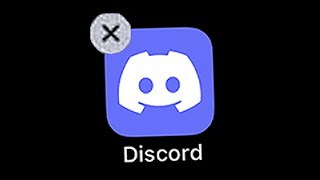 Never Try to Delete Discord...