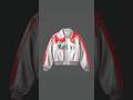 Concept design Supreme collaboration with Marlboro #clothingdesigner #shorts #clothingbrand #gezostd