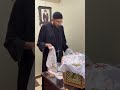 حركة اللفايف اثناء القداس و رموزها ابونا قزمان عياد 