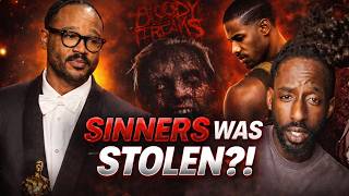 This Man Says ‘Sinners’ Is HIS Movie… And The Receipts Are CRAZY