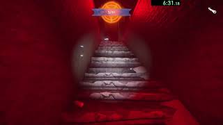 DEVOUR | [WR] | solo The Asylum nightmare no batteries NMG // 11:27.518