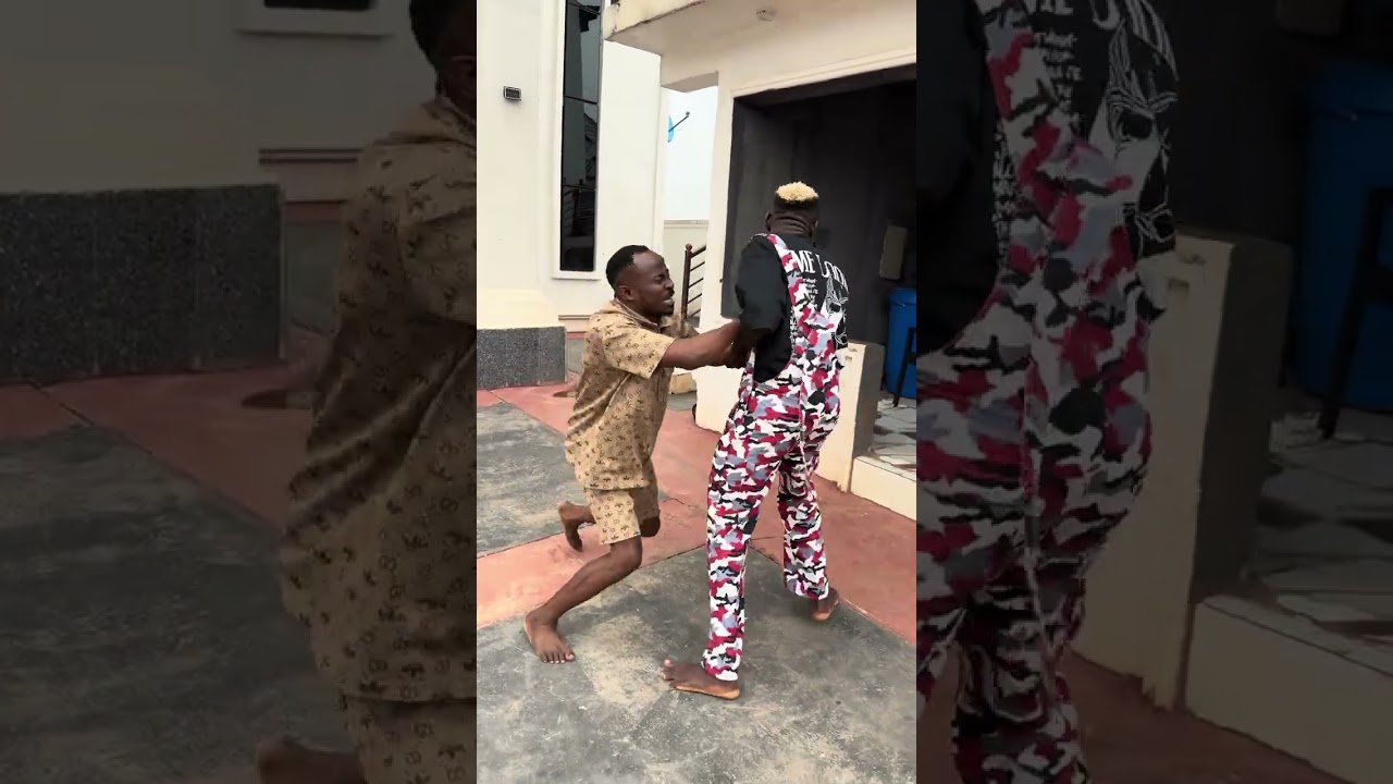 Enough is enough, let me shar£ the money to my fans, drop Aza