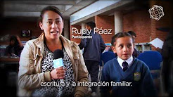 pieza grafica de la carrera de la mujer 7