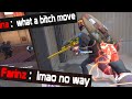 Team fortress 2 spy gameplay tf2