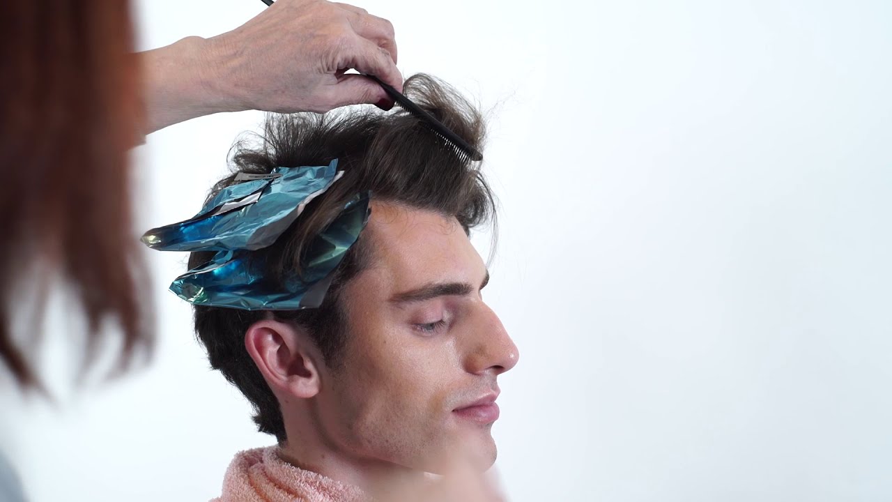 Основные моменты, касающиеся мужчин