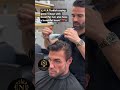 A Turkish saying goes: “Those with beautiful hair also have a beautiful heart.” ❤️✂️